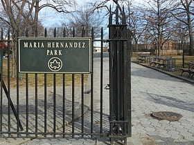 maria hernandez park sea gate