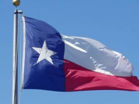 The Daughters of the Republic of Texas