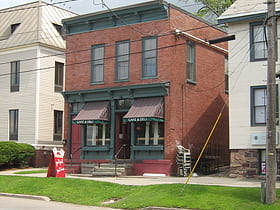 Battery Street Historic District