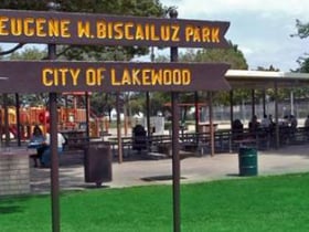 City of Lakewood Biscailuz Park