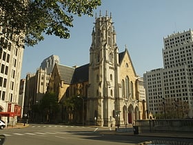 christ church cathedral st louis