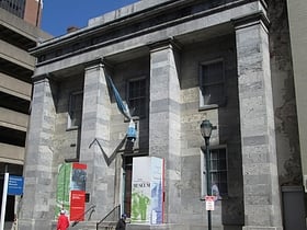 Museo de Historia de Filadelfia