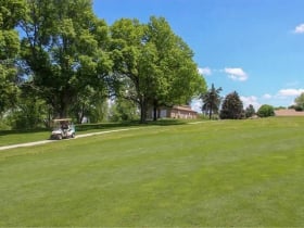 Elmwood Park Golf Course