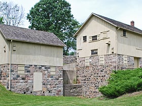 Parker Mill