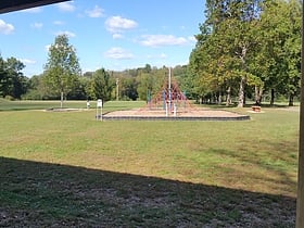 Pinkerton Park
