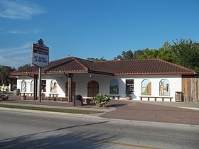 Old Florida Museum