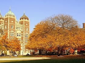 Uniwersytet Pensylwanii