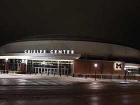 Crisler Center