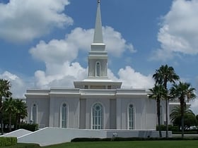 the church of jesus christ of latter day saints in florida orlando