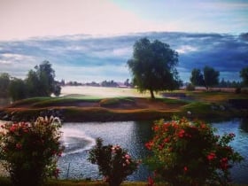 the links at riverlakes ranch bakersfield
