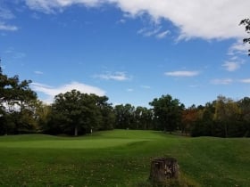 heritage oaks golf course harrisonburg