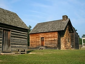 Bennett Place State Historic Site