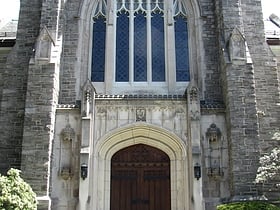 Second Church in Newton