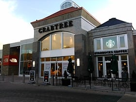 crabtree valley mall raleigh
