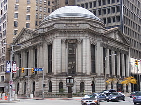 Cleveland Trust Company Building