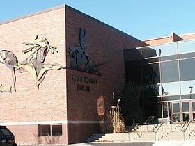 omaha community playhouse