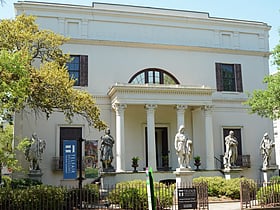 telfair museums savannah