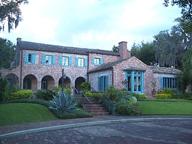 robert bruce barbour house winter park