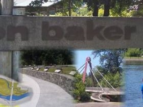 Alton Baker Park