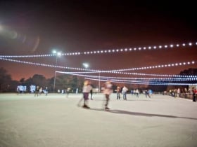 steinberg skating rink saint louis