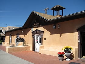 our lady of the angels school albuquerque