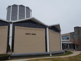 Temple Adath Israel of the Main Line