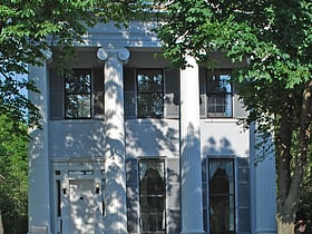 Judge Robert S. Wilson House