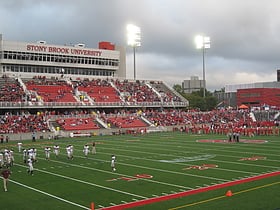 kenneth p lavalle stadium stony brook