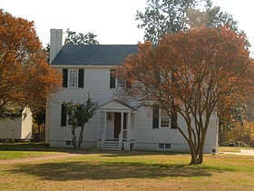 Endview Plantation