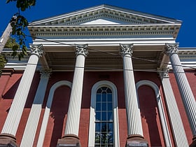 Bell Street Chapel