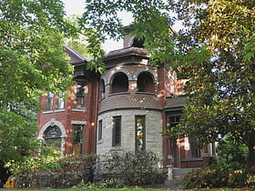 Joseph Kendall House
