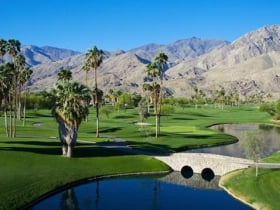 indian canyons golf resort palm springs