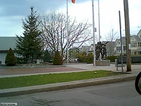 tipperary hill heritage memorial syracuse