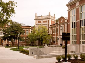 Université du Missouri à Columbia