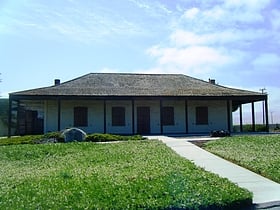 Jose Eusebio Boronda Adobe