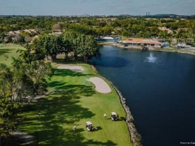 Costa del Sol Golf Club Doral Miami