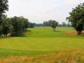 the mines golf course grand rapids