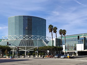 Centro de Convenciones de Los Ángeles