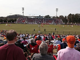 Klöckner Stadium