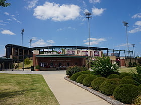 L. Dale Mitchell Baseball Park