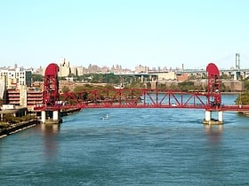 Roosevelt Island Bridge