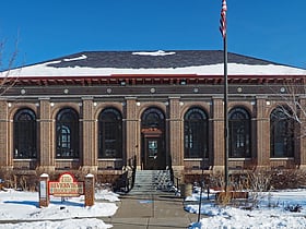 Riverview Branch Library