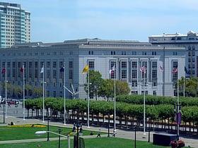 Biblioteca Pública de San Francisco