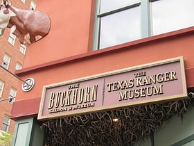 Buckhorn Saloon and Museum