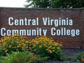 Central Virginia Community College