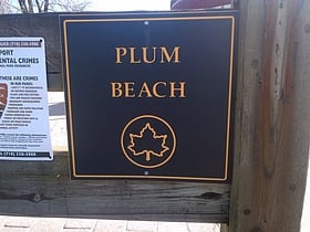 Plumb Beach
