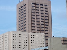 Justice Center Complex