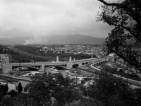 Glendale-Hyperion Bridge