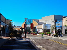 Hilldale Mall