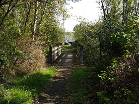 Beggars Tick Wildlife Refuge